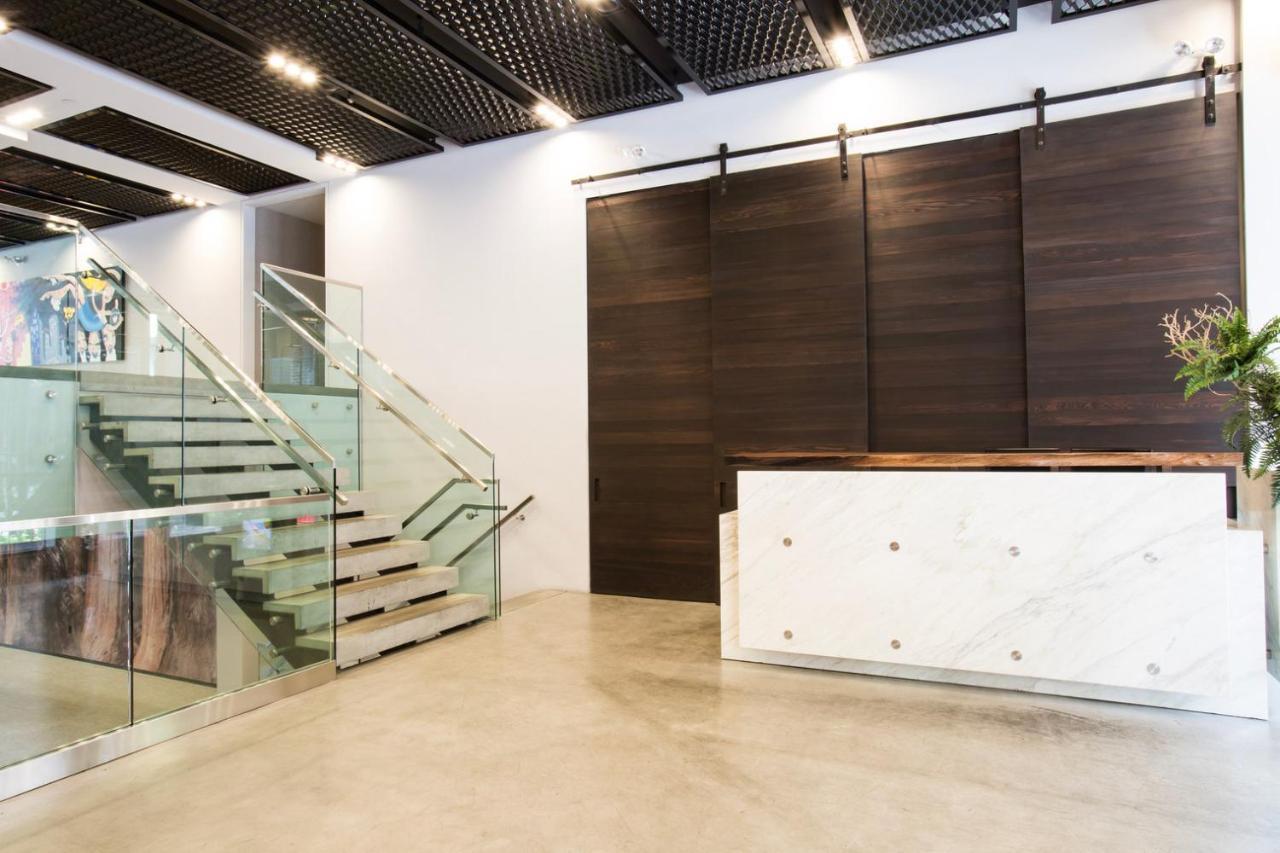 Chelsea 1br W Balcony Gym Doorman Nyc-162 Apartamento Nueva York